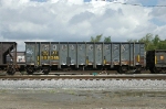CSX Gondola 999248